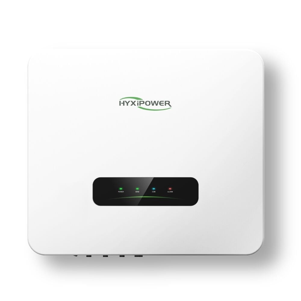 HYXiPOWER 15kW Trifaze Solar Hibrit Inverter