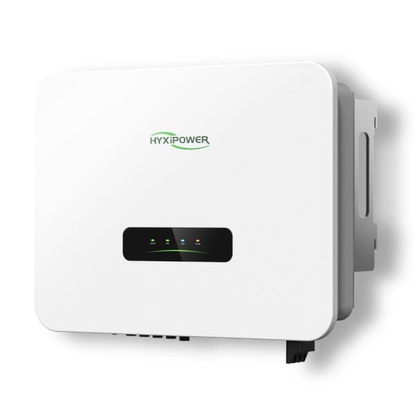 HYXiPOWER 20kW Trifaze Solar Hibrit Inverter