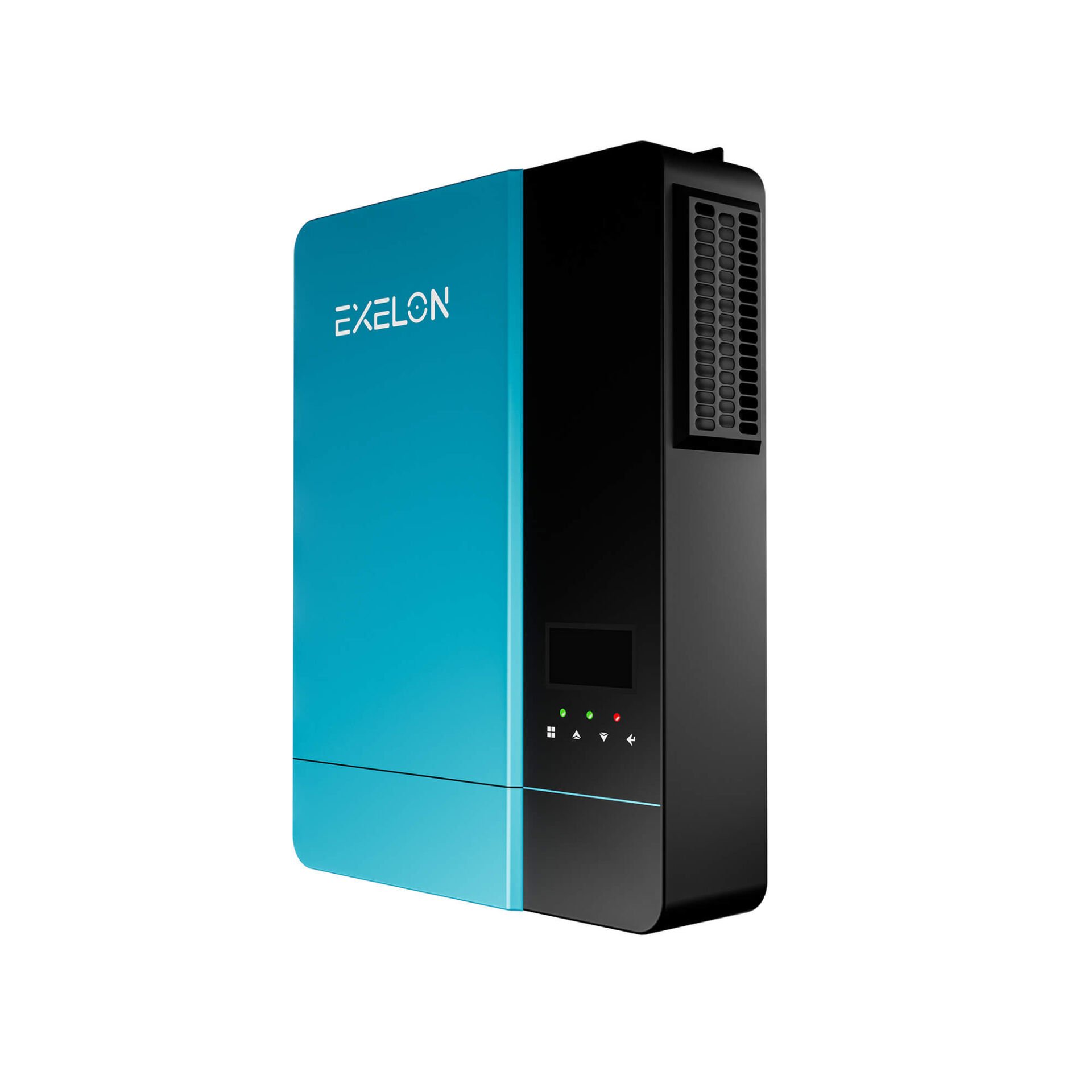 Exelon 11kW 48V Tam Sinüs Hibrit İnverter | WiFi & MPPT
