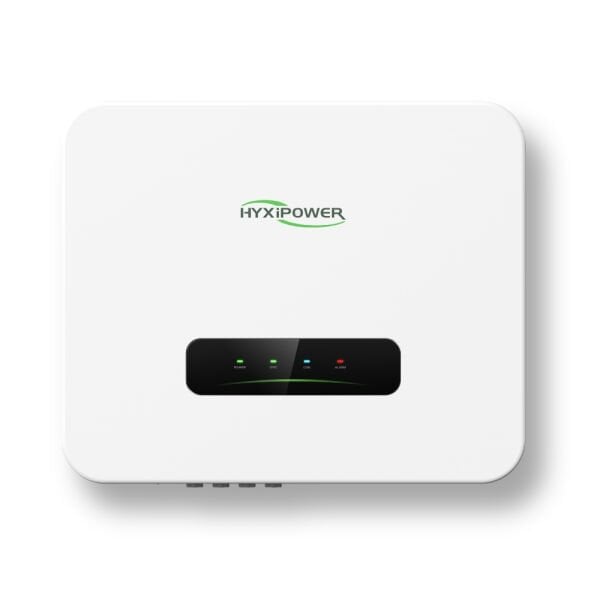 HYXiPOWER 25kW Trifaze Solar On-Grid String İnverter