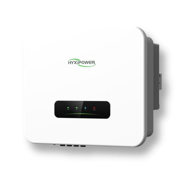 HYXiPOWER 25kW Trifaze Solar On-Grid String İnverter