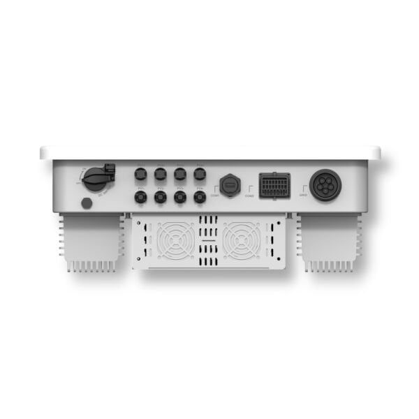 HYXiPOWER 25kW Trifaze Solar On-Grid String İnverter