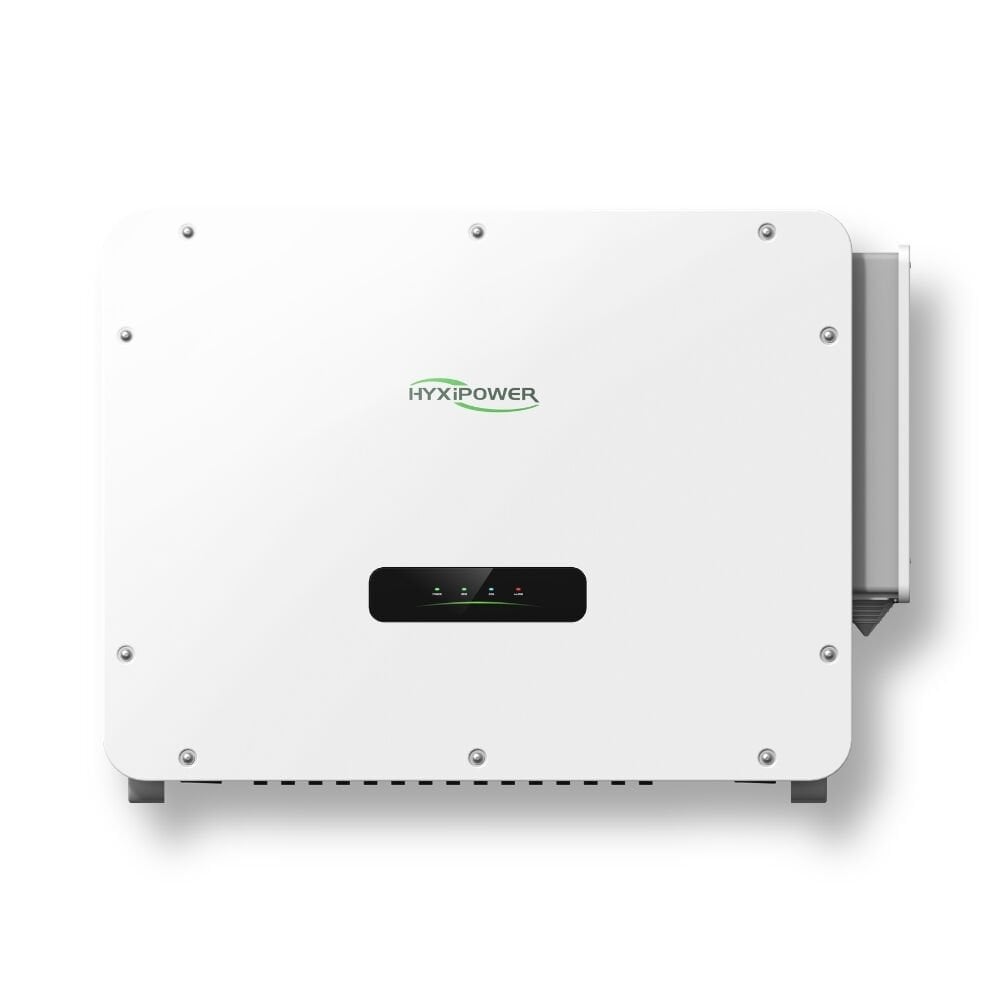 HYXiPOWER 350kW Solar On-Grid String İnverter