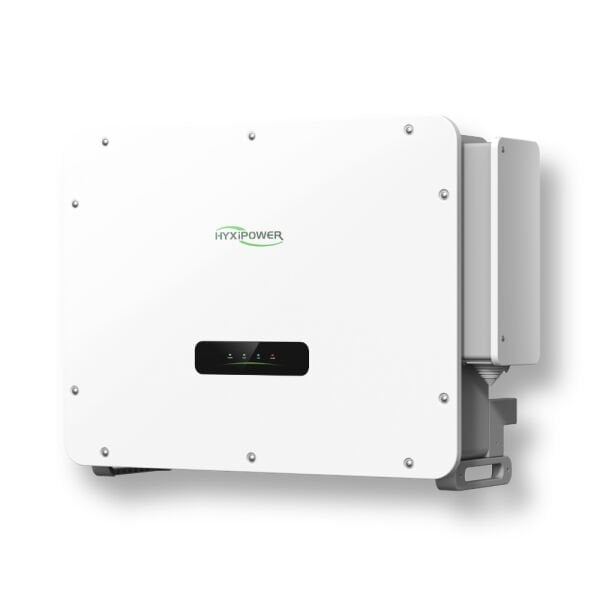 HYXiPOWER 350kW Solar On-Grid String İnverter