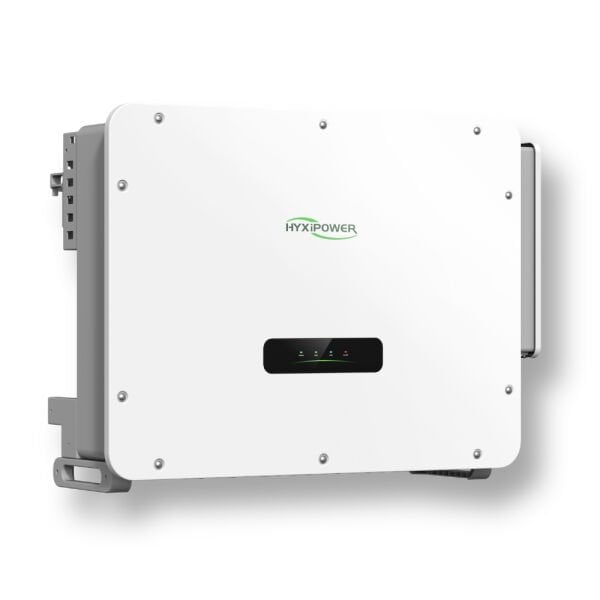 HYXiPOWER 350kW Solar On-Grid String İnverter